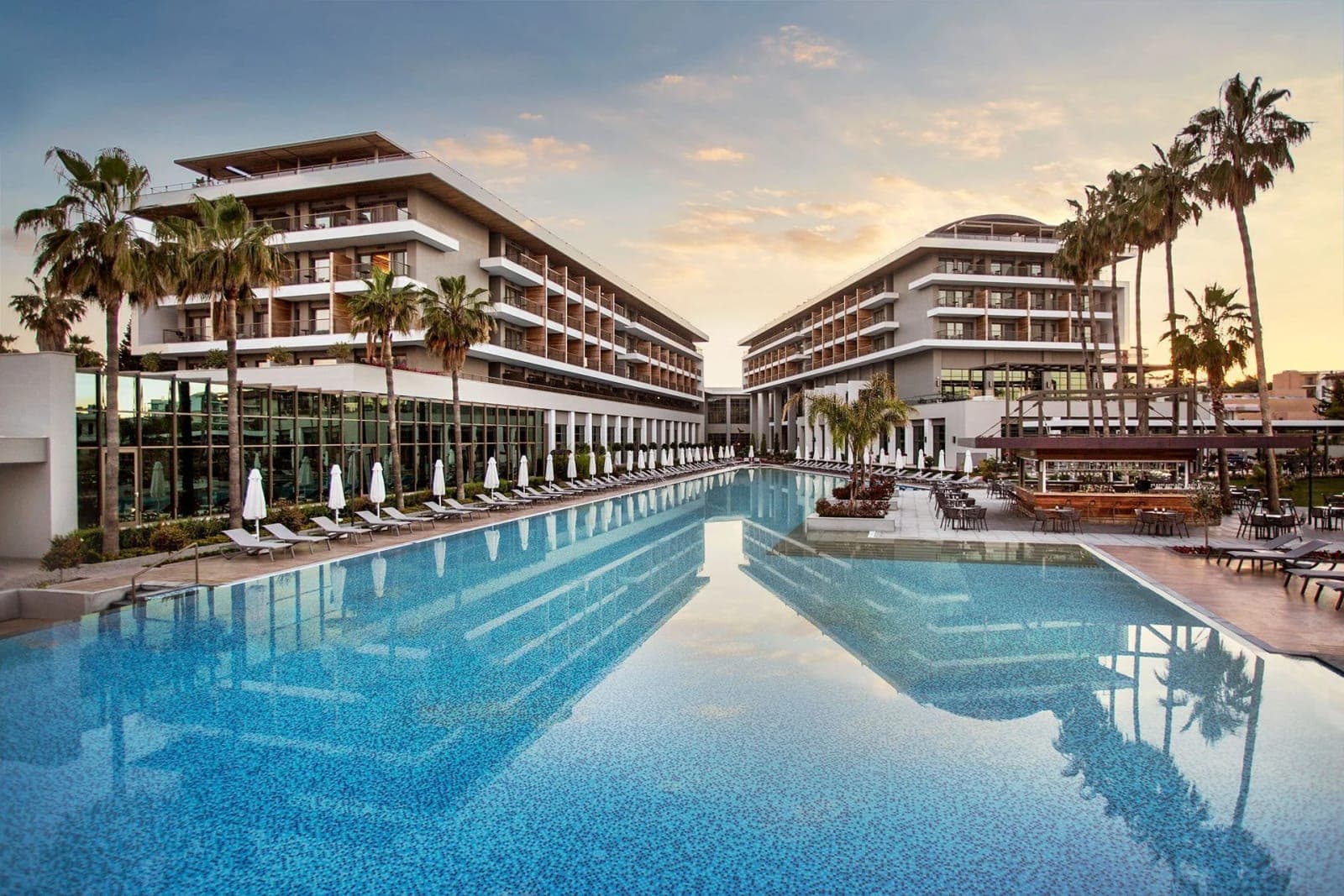 Acanthus & Cennet Barut Collection — 2