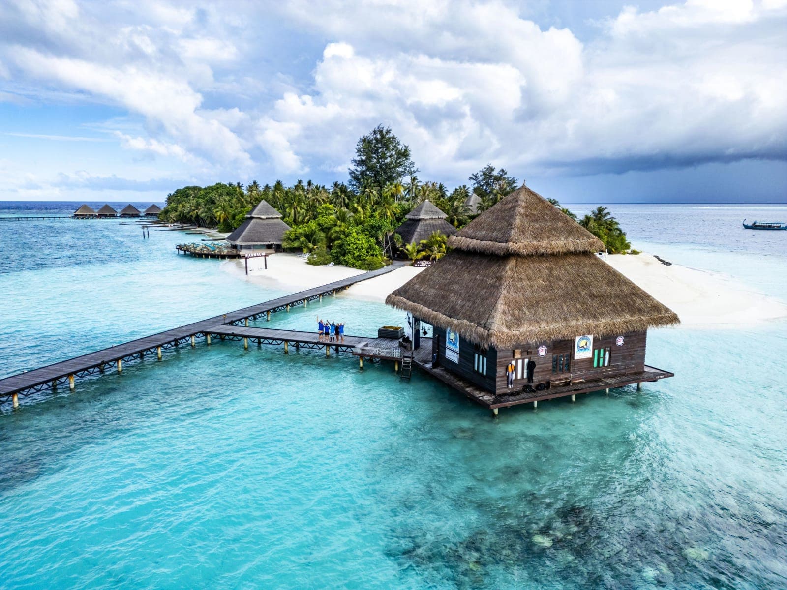 Adaaran Club Rannalhi — 5