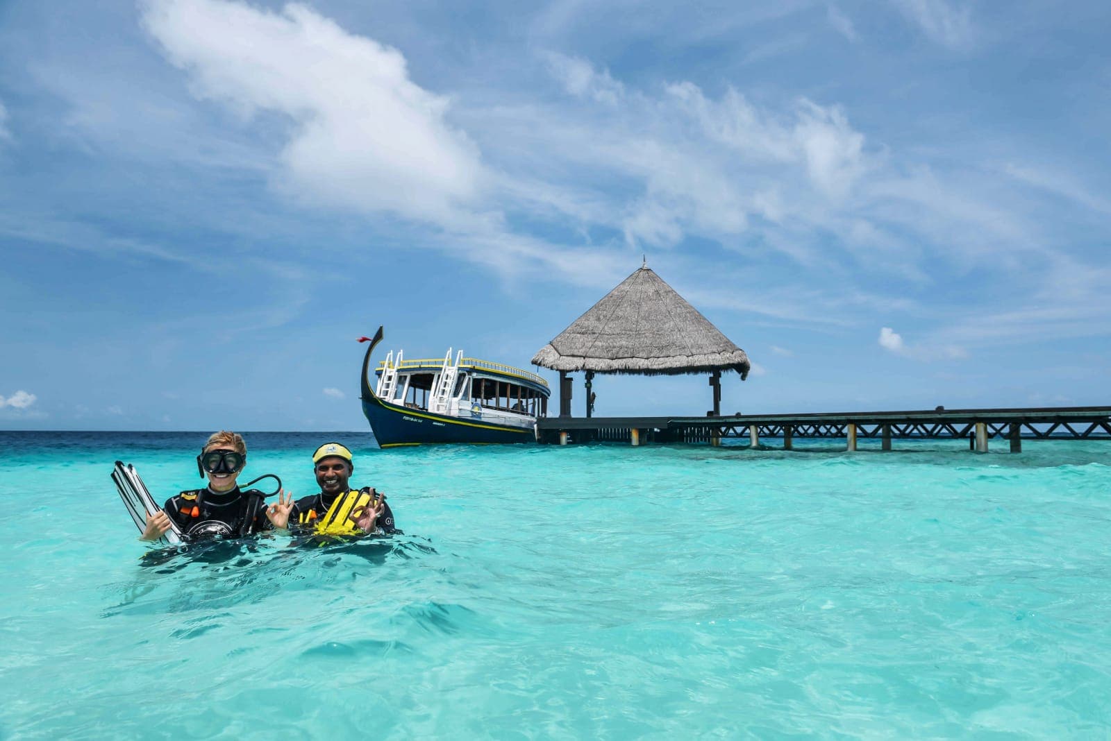 Adaaran Club Rannalhi — 3