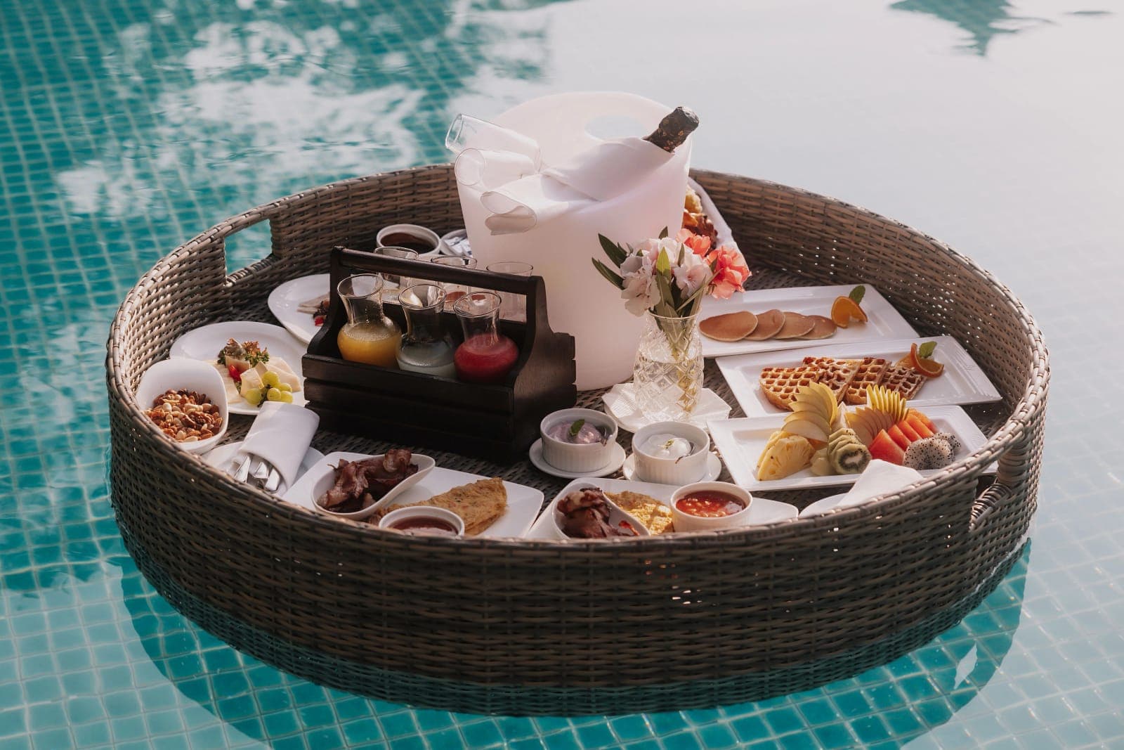 Adaaran Select Hudhuranfushi — 5