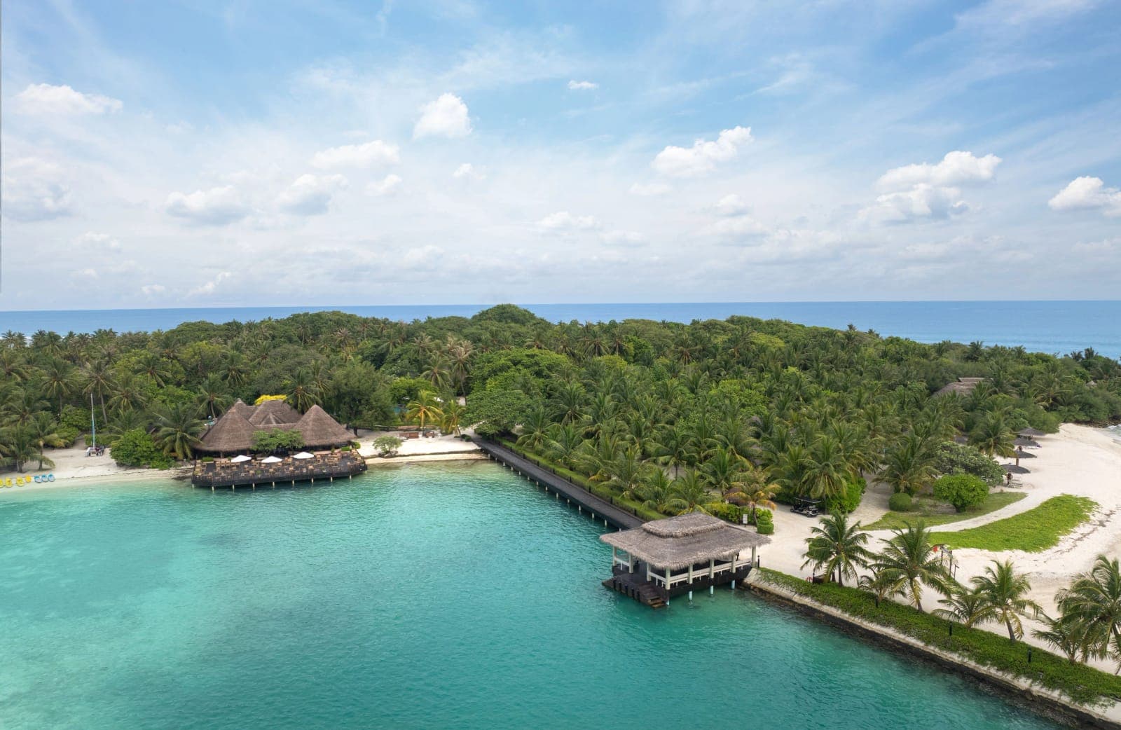 Adaaran Select Hudhuranfushi — 3