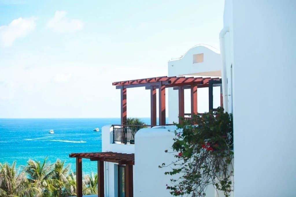 Aegean Suites Sanya Yalong Bay Resort — 5