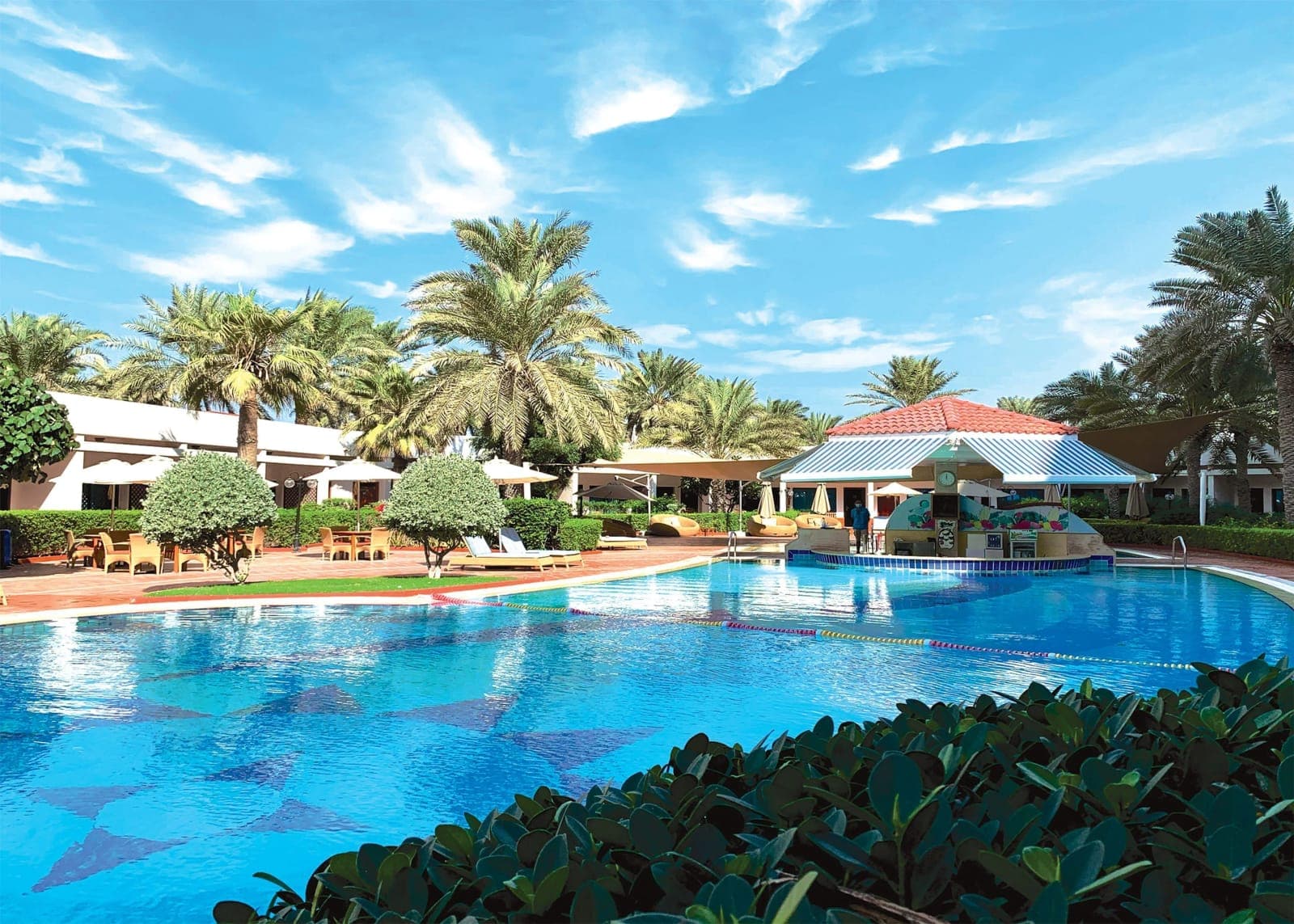 Ajman Hotel — 5