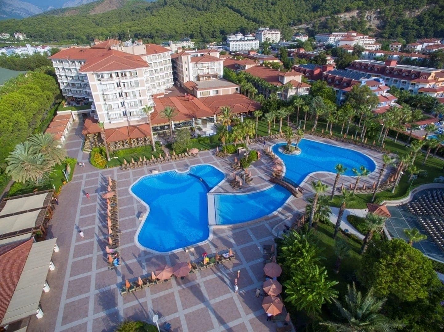 Akka Hotels Alinda — 3