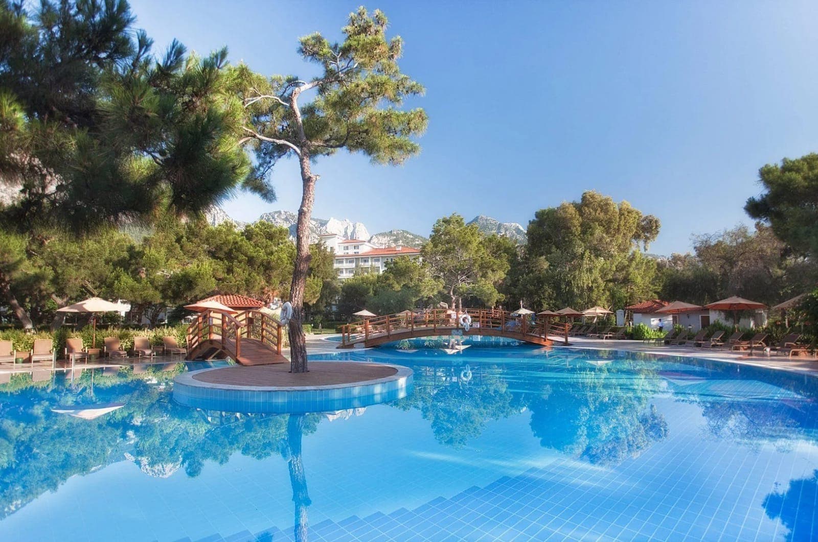 Akka Hotels Antedon — 4