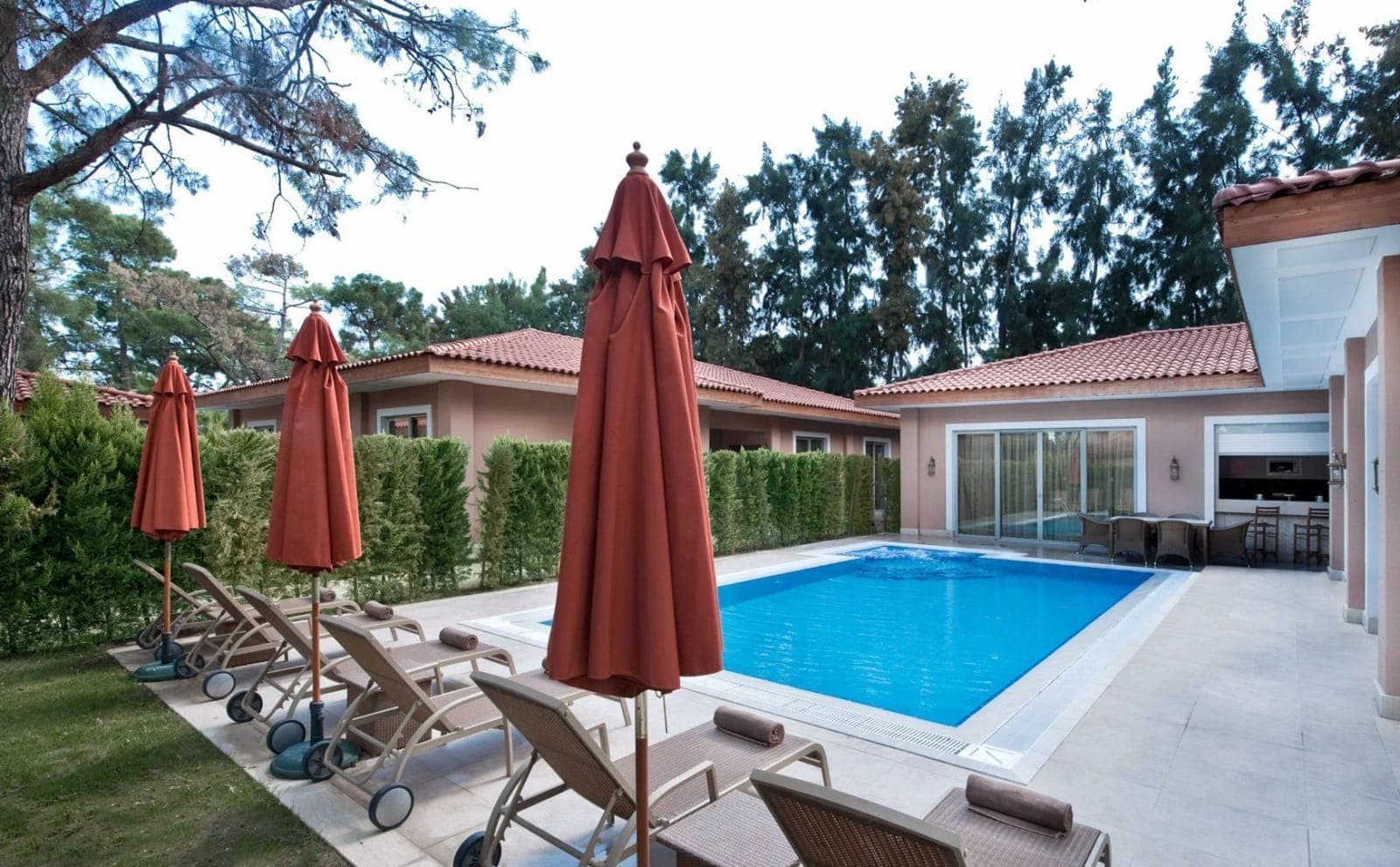 Akka Hotels Residence — 4