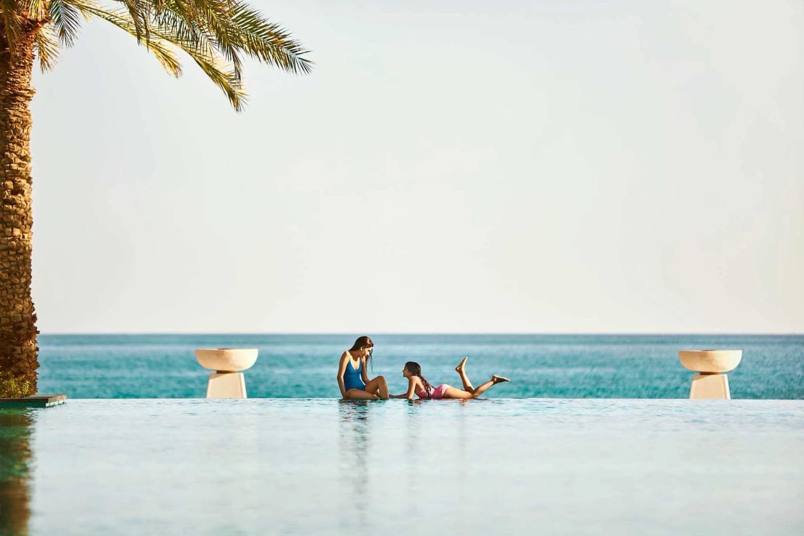Al Bustan Palace, A Ritz-Carlton Hotel — 5