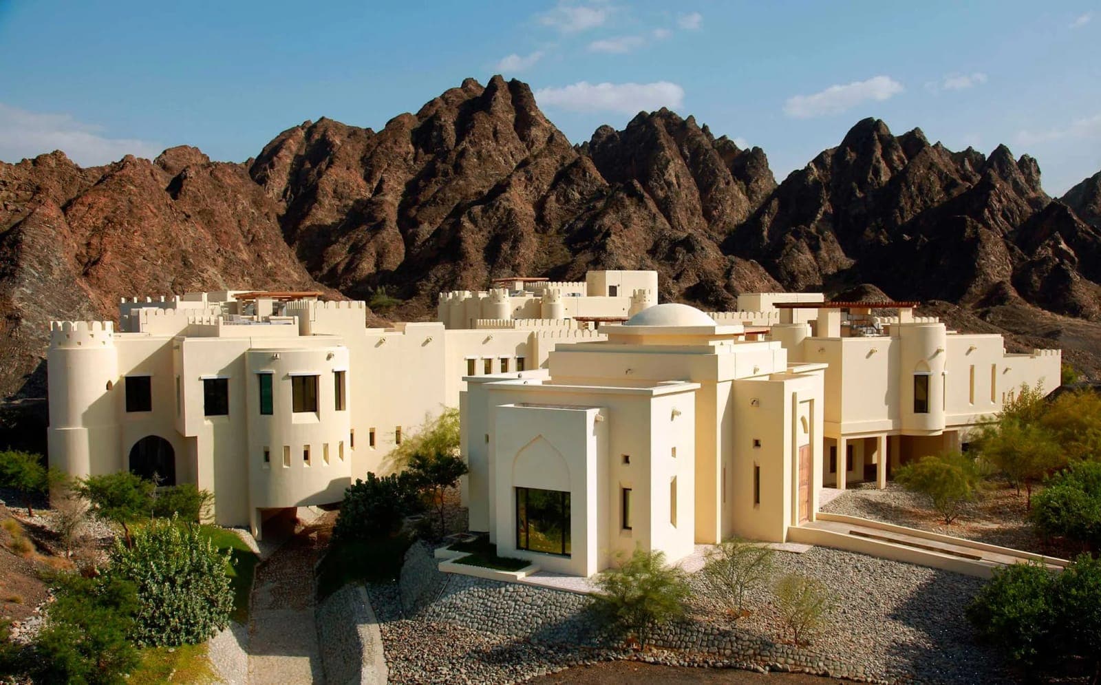 Al Bustan Palace, A Ritz-Carlton Hotel — 4