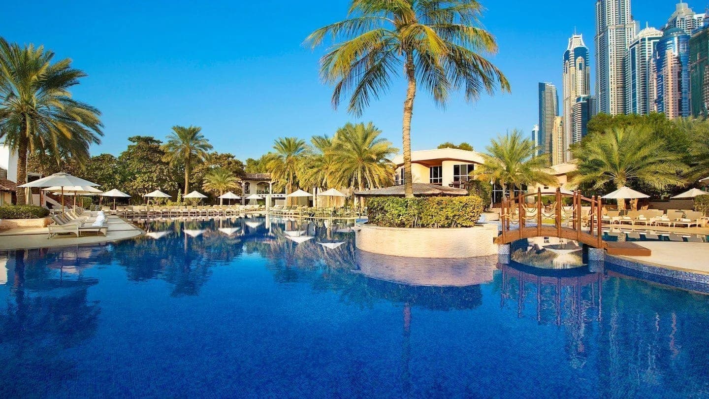 Al Habtoor Grand Resort, Autograph Collection — 4
