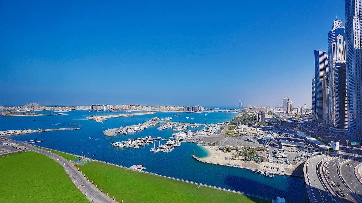 Al Habtoor Grand Resort, Autograph Collection — 3
