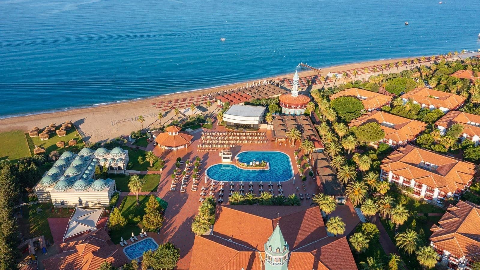 Ali Bey Club Manavgat — 2