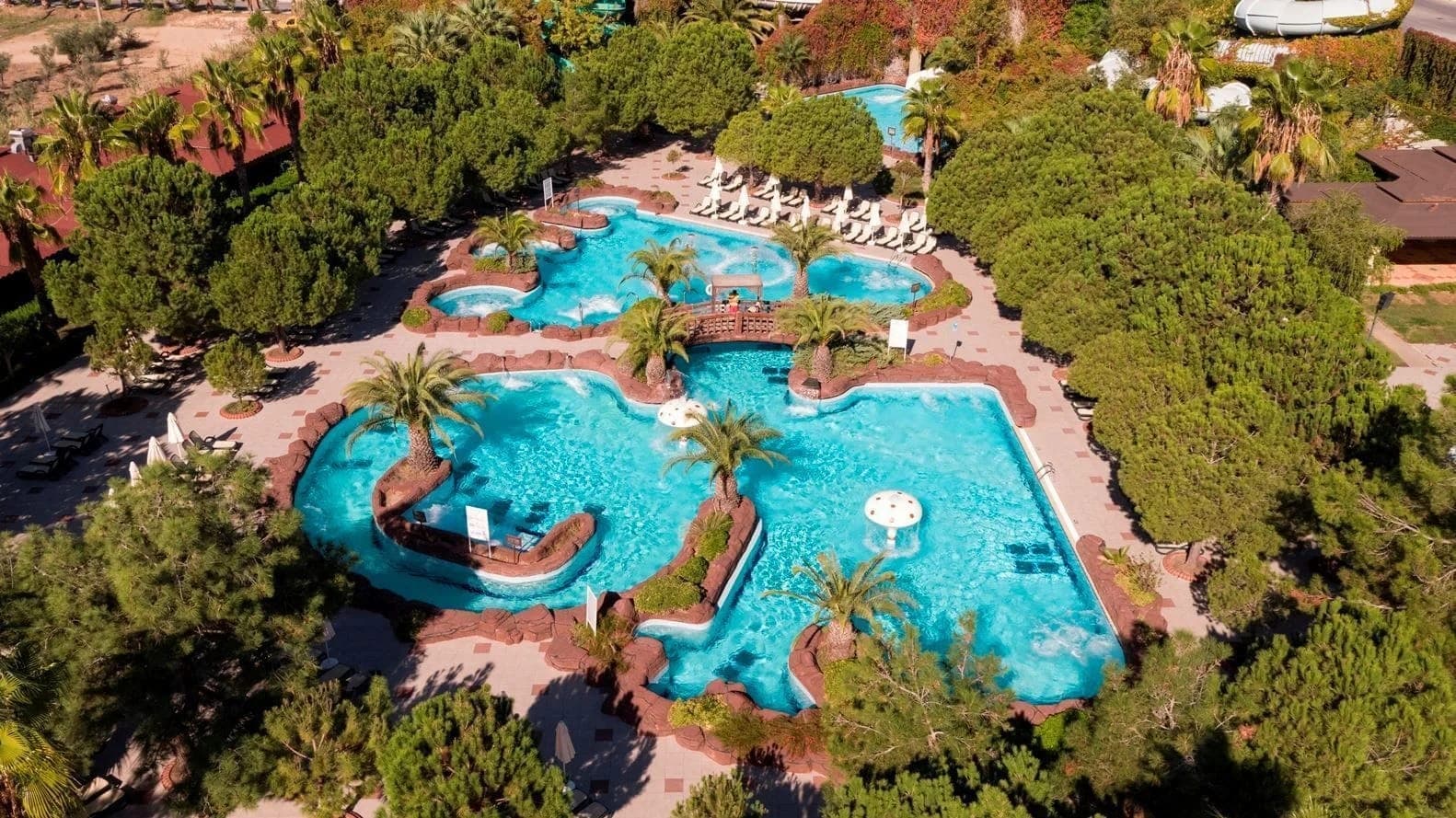 Ali Bey Park Manavgat — 5
