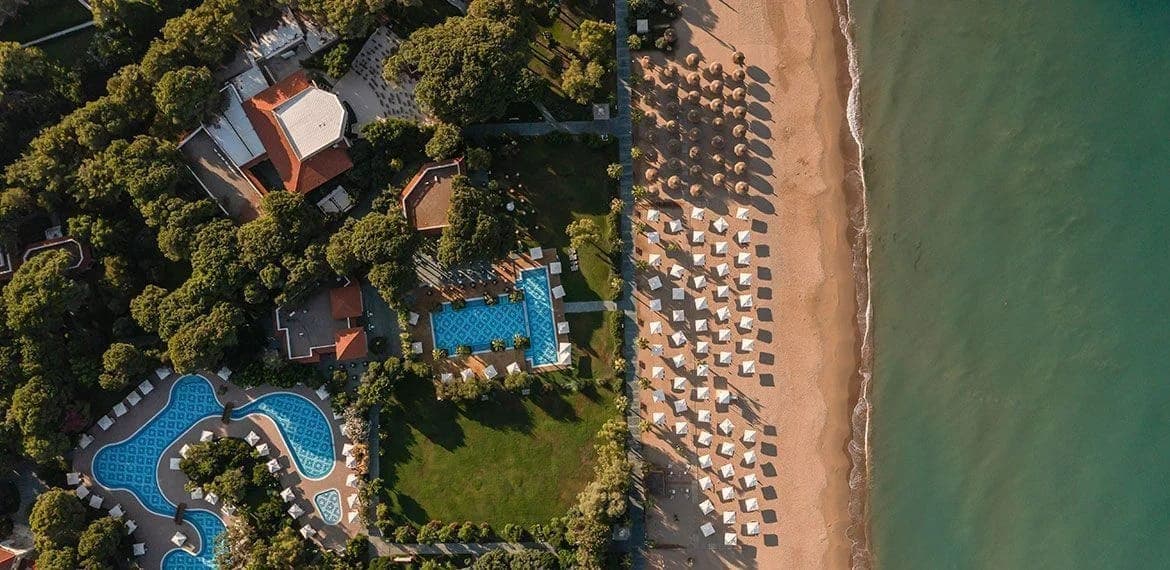 Ali Bey Resort Sorgun — 3