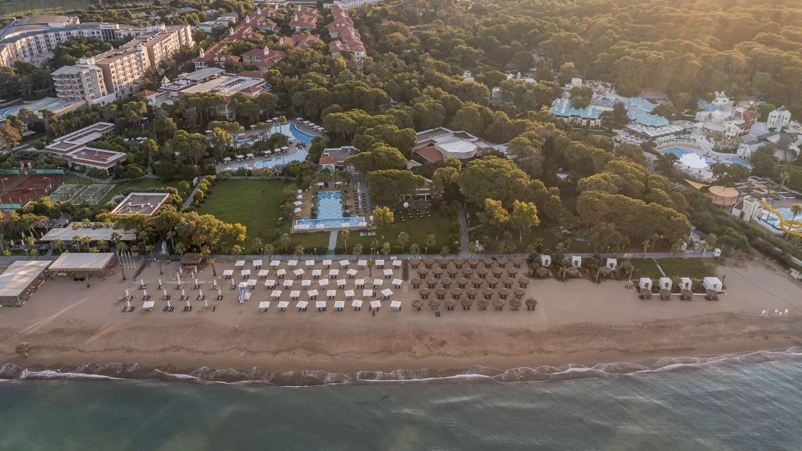 Ali Bey Resort Sorgun — 2