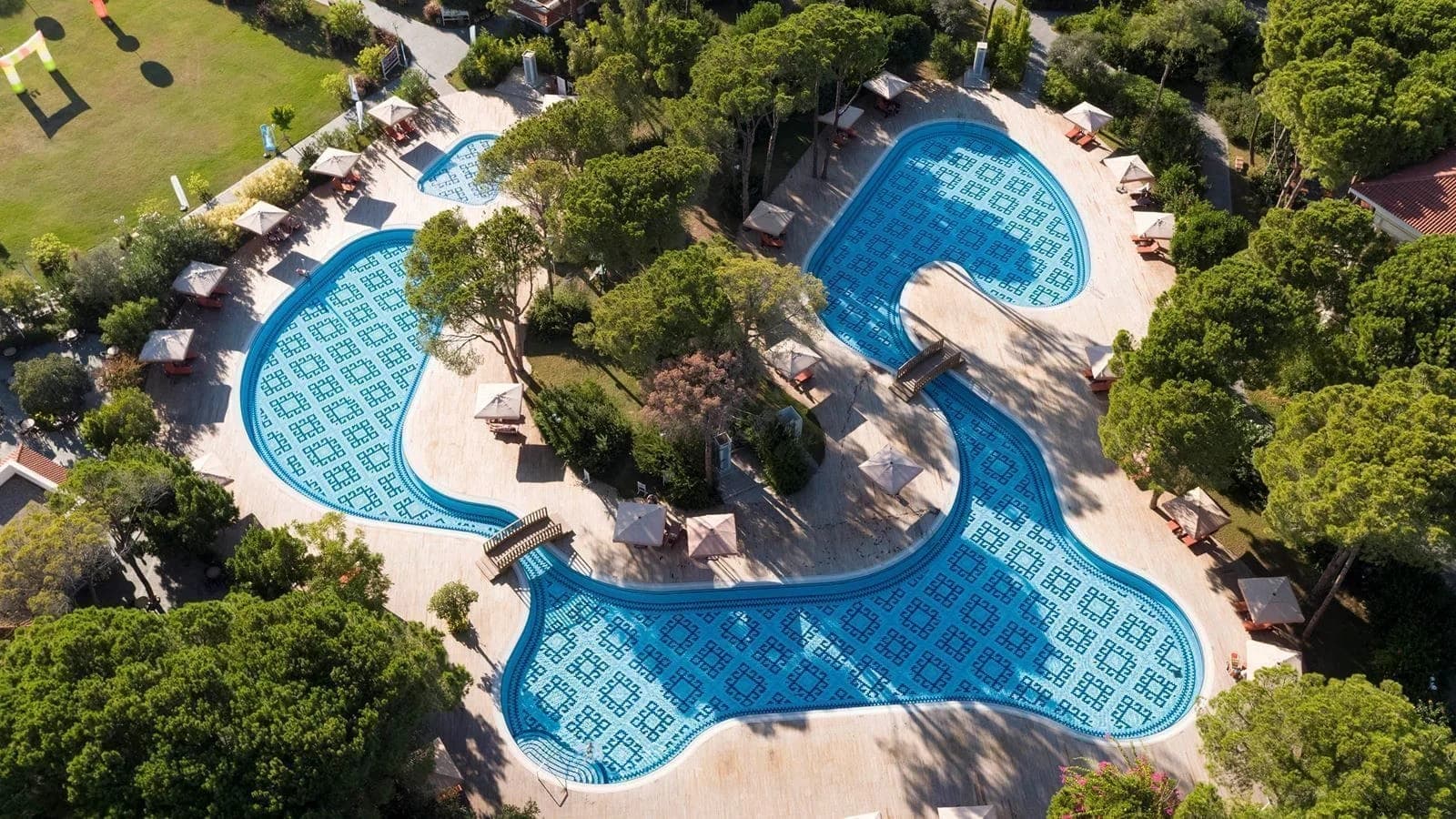 Ali Bey Resort Sorgun — 4