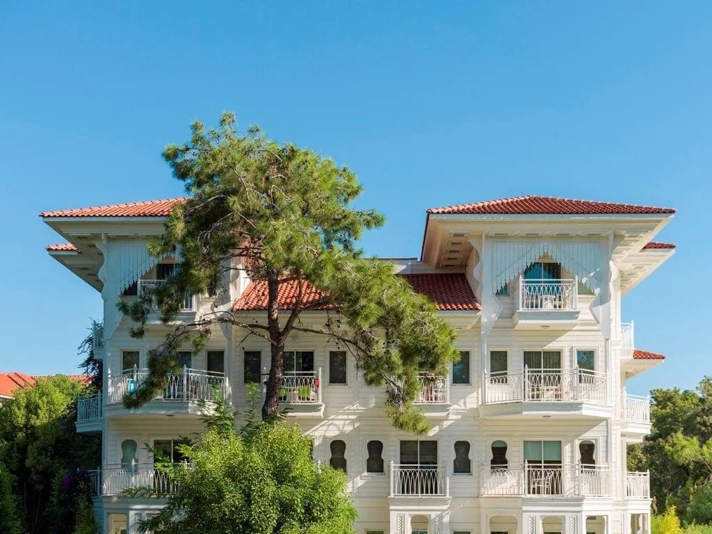 Ali Bey Resort Sorgun — 5
