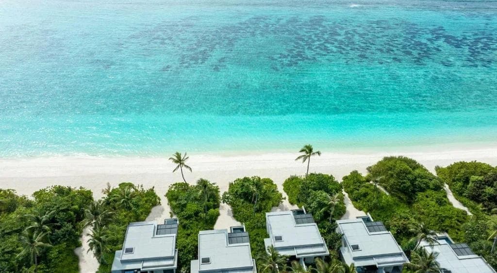Alila Kothaifaru Maldives — 4
