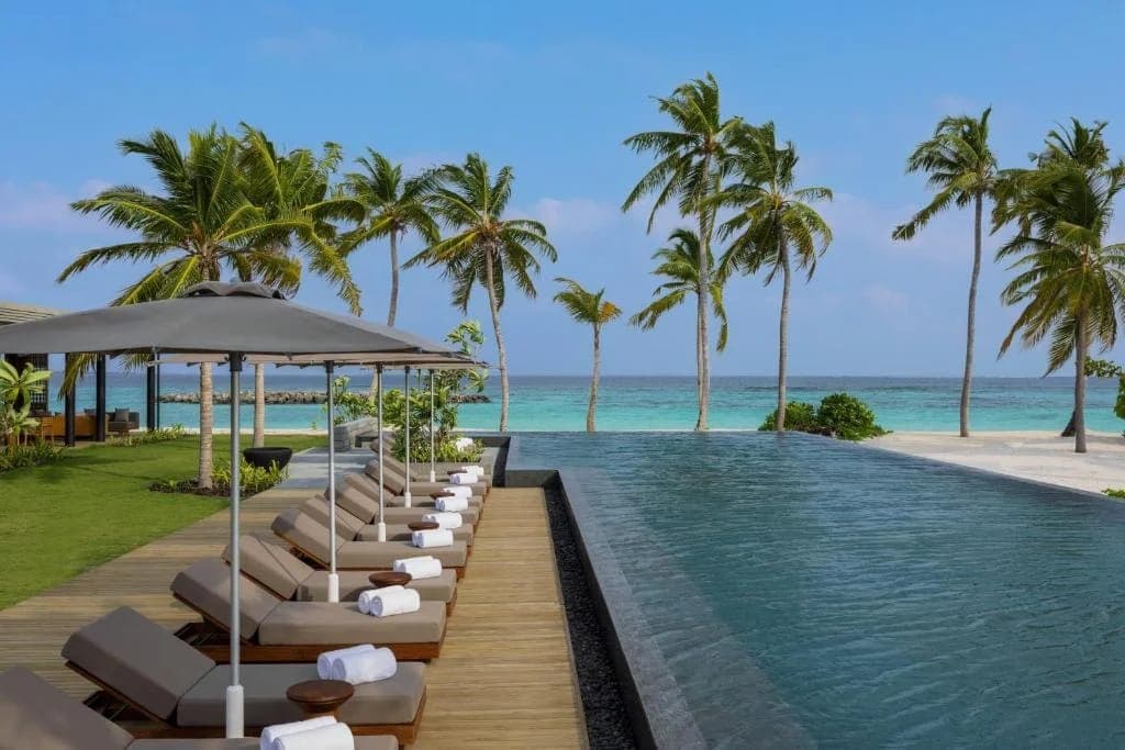 Alila Kothaifaru Maldives — 5