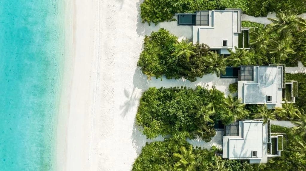 Alila Kothaifaru Maldives — 3