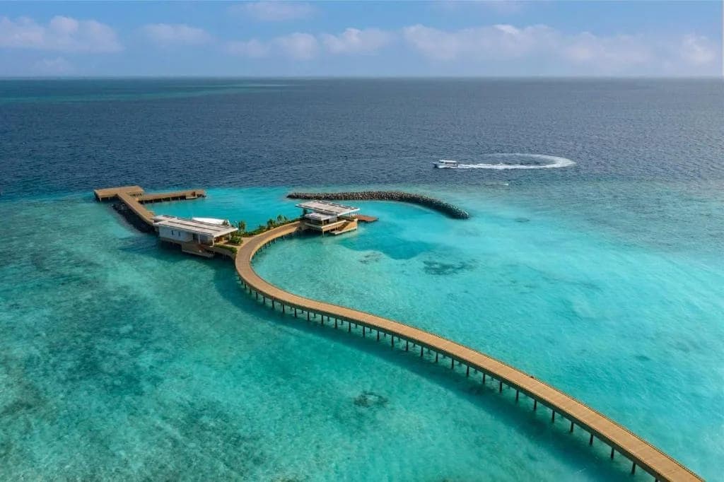 Alila Kothaifaru Maldives — 2