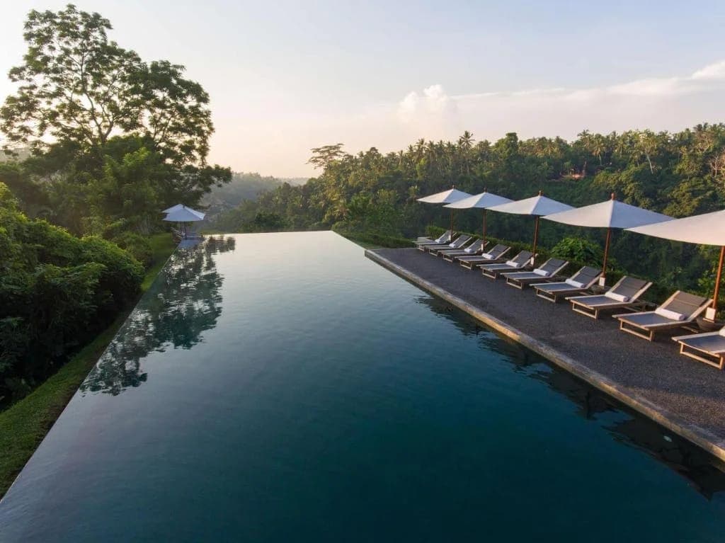 ALILA UBUD — 4