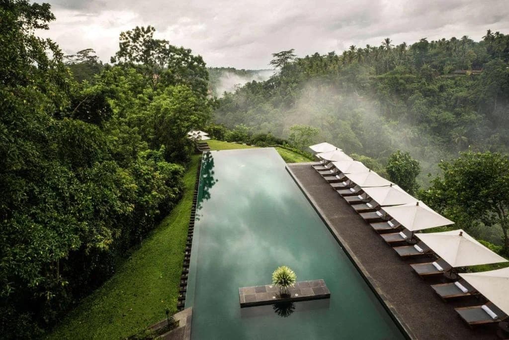 ALILA UBUD — 5