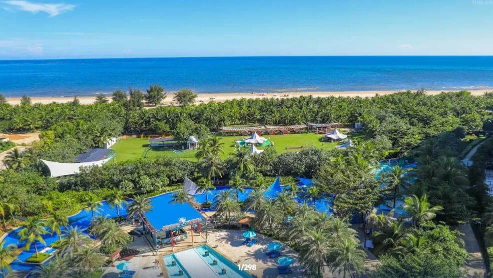 Aloha Oceanfront Suite Resort — 2