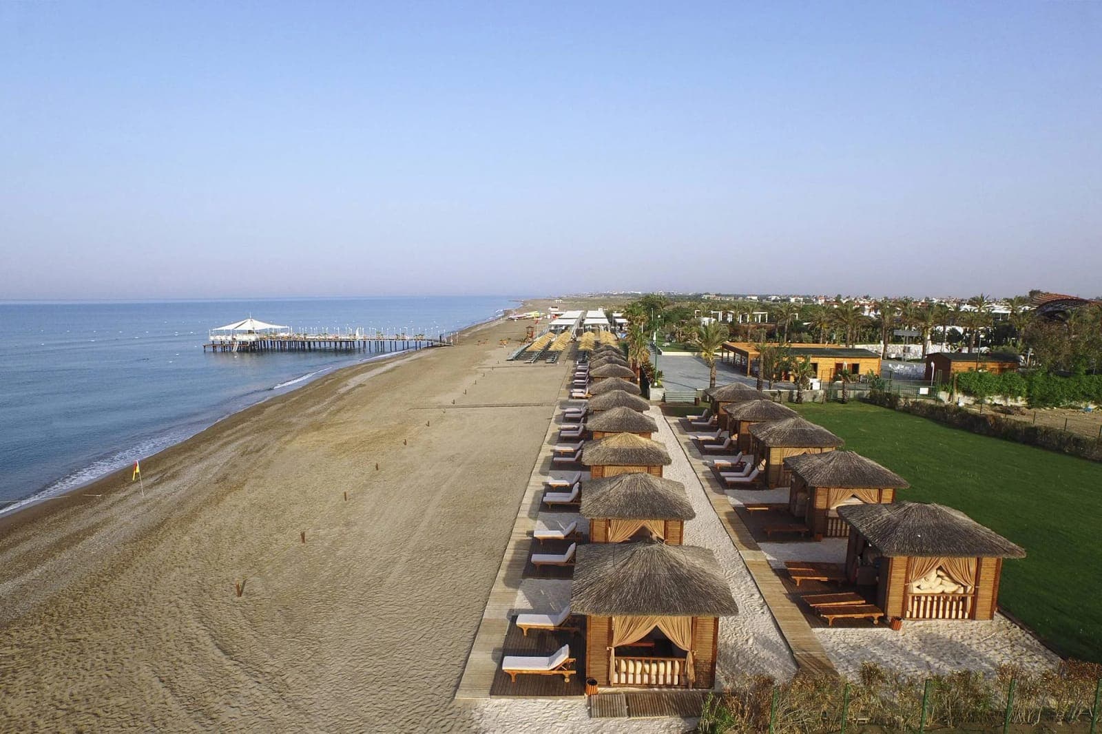 Alva Donna Exclusive Hotel Belek — 3