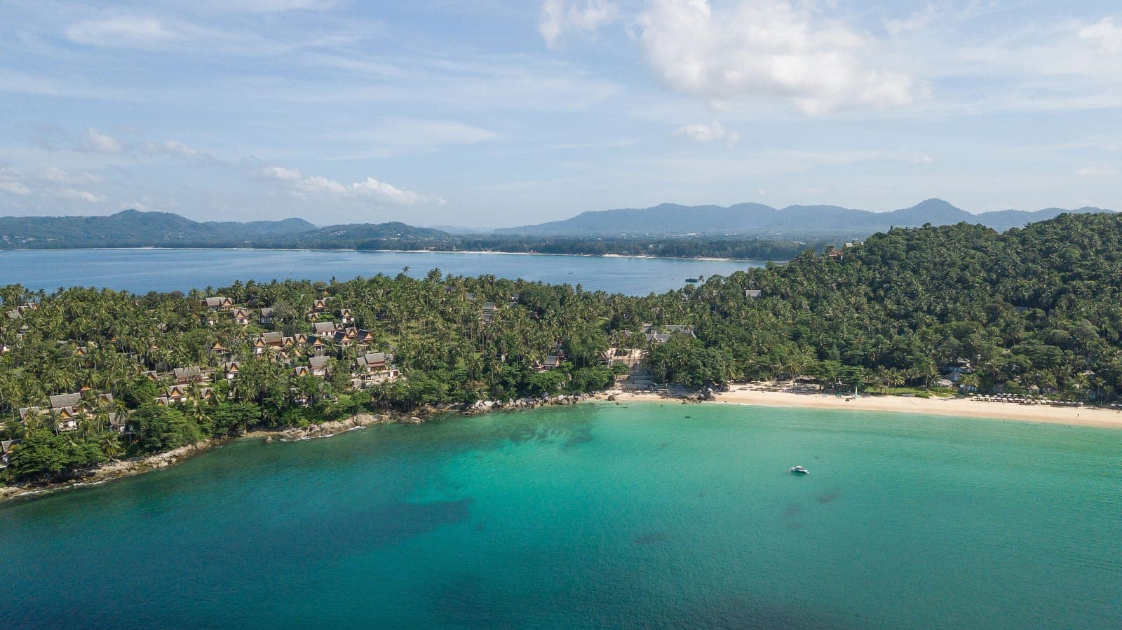Amanpuri Resort — 2