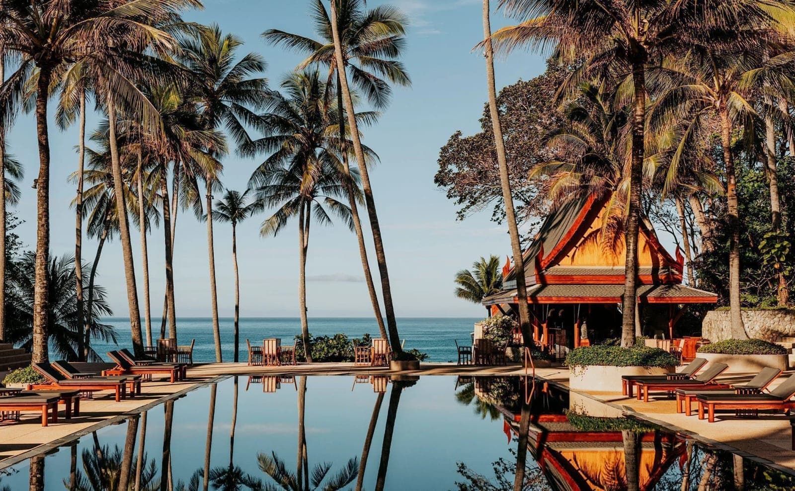 Amanpuri Resort — 3