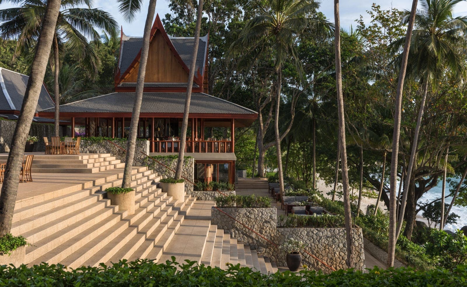 Amanpuri Resort — 4