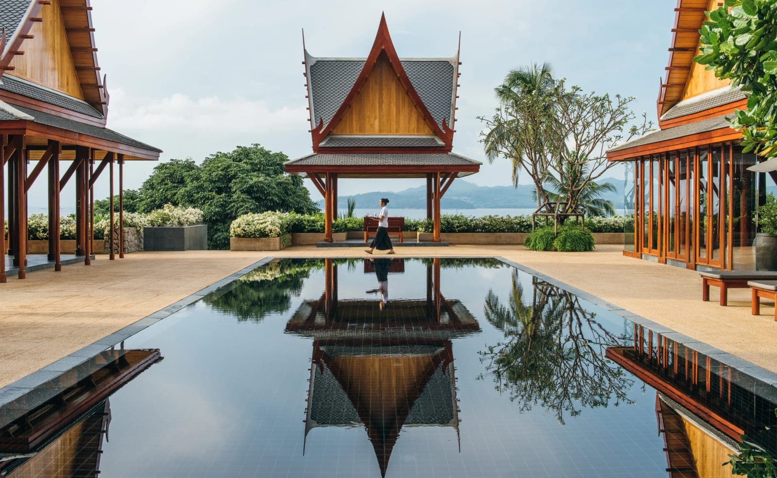Amanpuri Resort — 5
