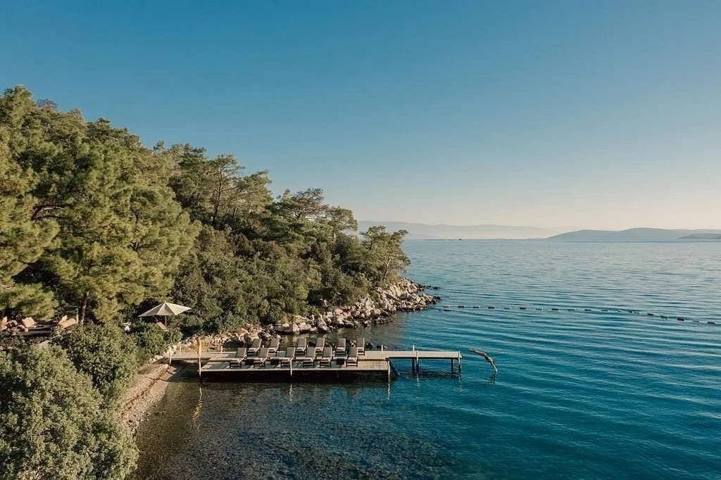 Amanruya Hotel — 3