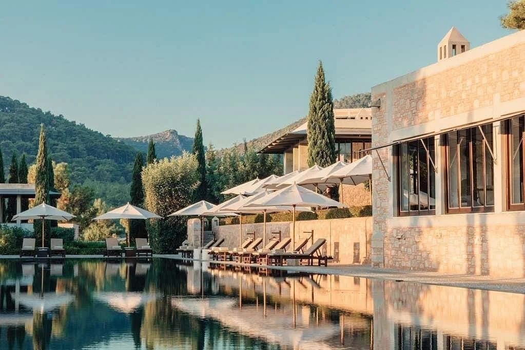 Amanruya Hotel — 4