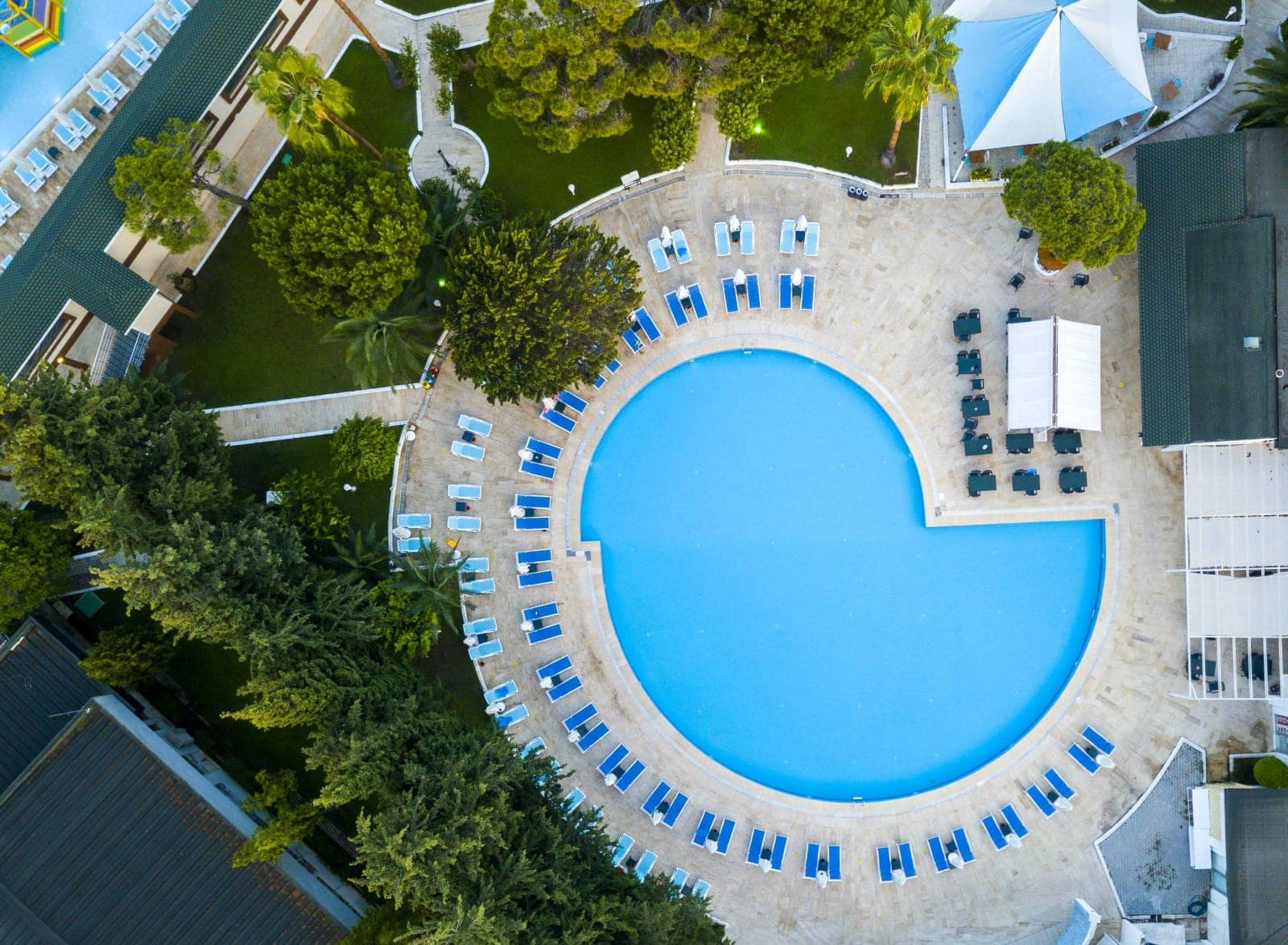 Amara Family Resort — 5