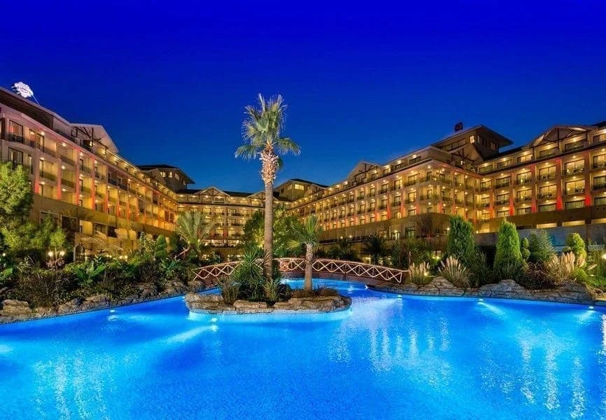 Amara Luxury Resort & Villas — 4