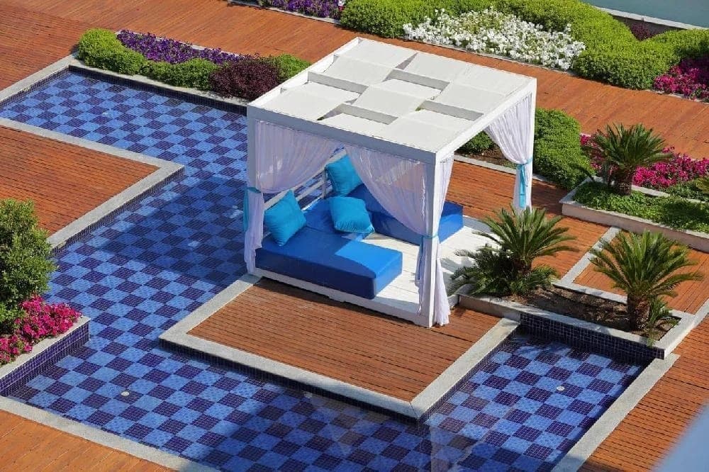Amara Premier Palace — 5