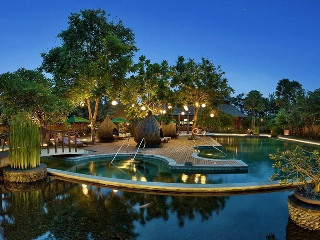 Amarterra Villas — 3
