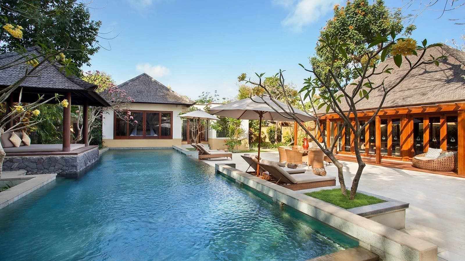 Amarterra Villas — 2