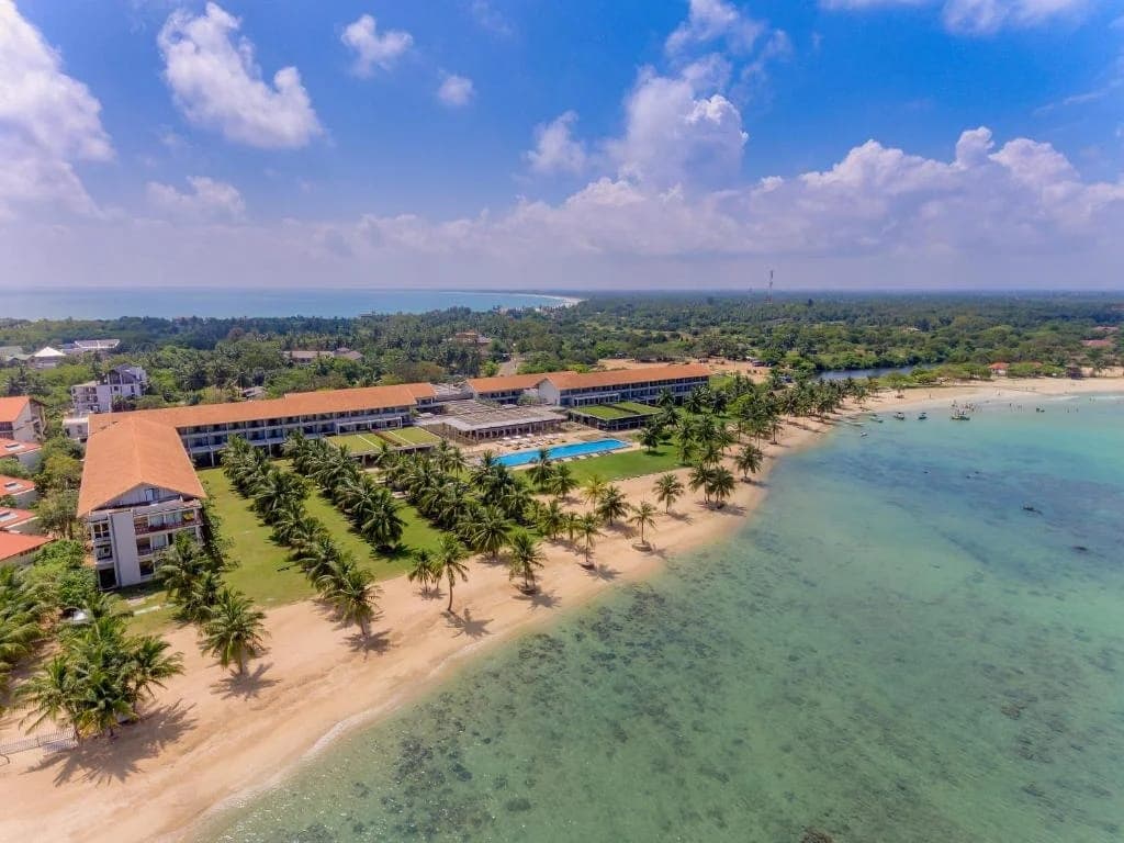 Amaya Beach Passikudah — 4