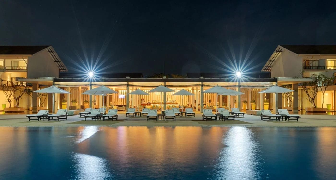 Amaya Beach Passikudah — 5