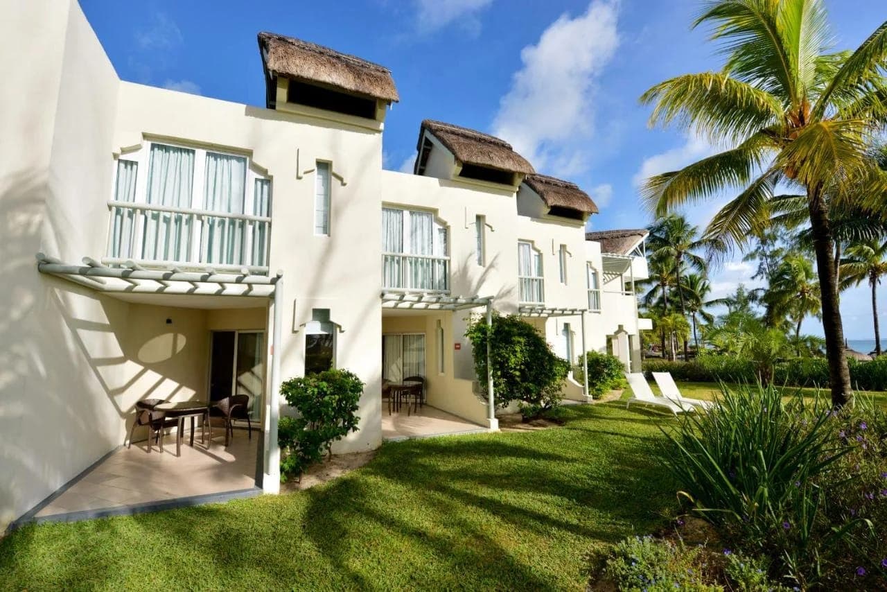Ambre 4* Mauritius — 3