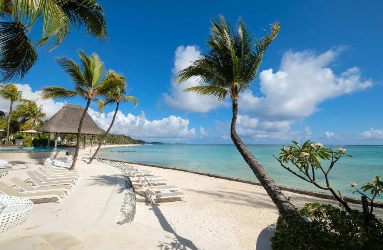 Ambre 4* Mauritius — 5