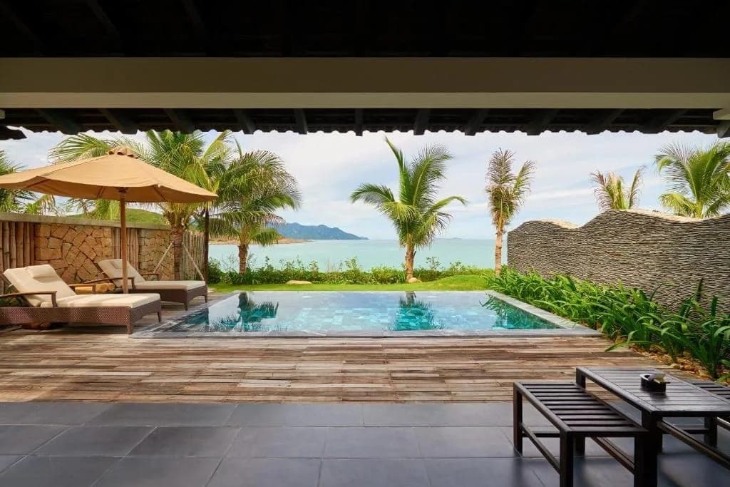 Amiana Nha Trang — 4