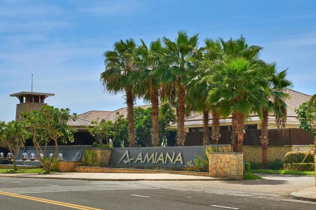 Amiana Nha Trang — 5