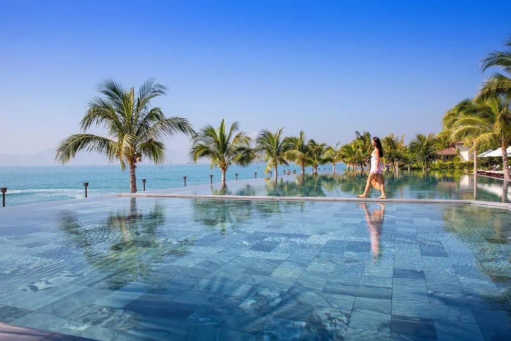 Amiana Nha Trang — 2