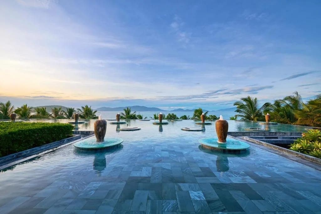 Amiana Nha Trang — 3