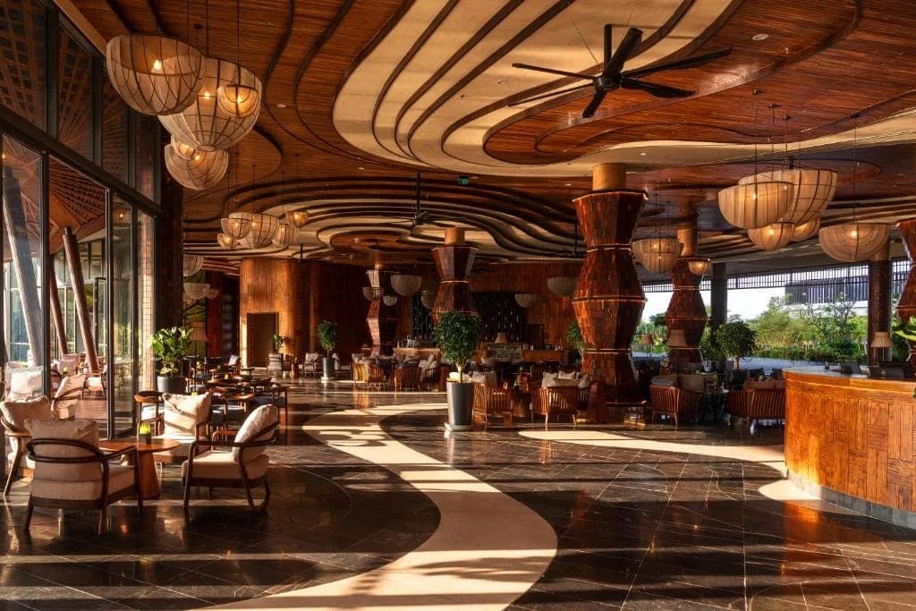 Amiana Resort Cam Ranh — 2