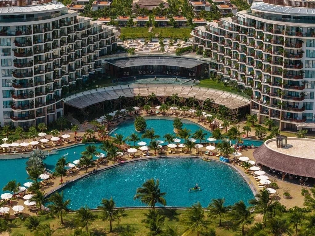 Amiana Resort Cam Ranh — 5