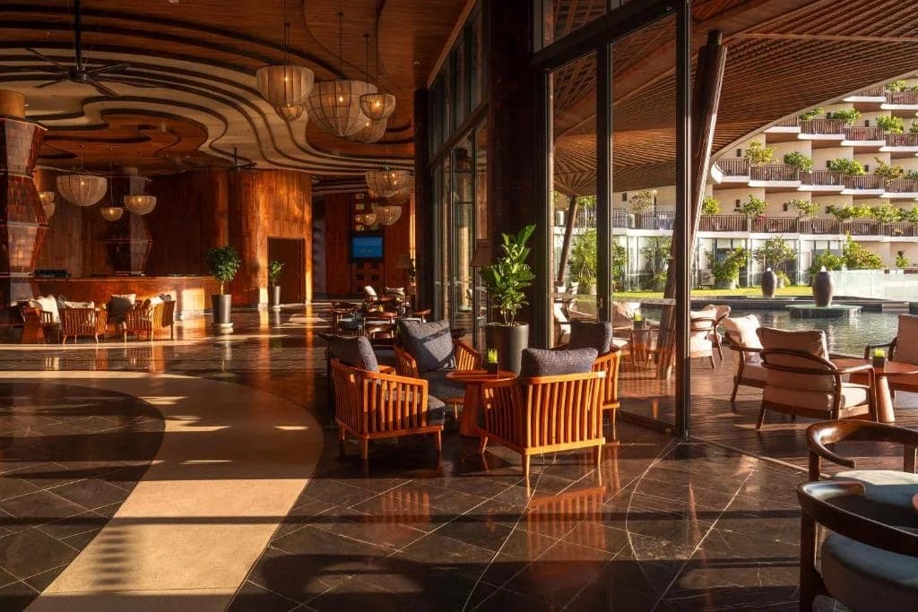 Amiana Resort Cam Ranh — 3
